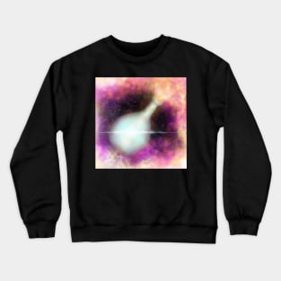 Bottling the Galaxy Crewneck Sweatshirt